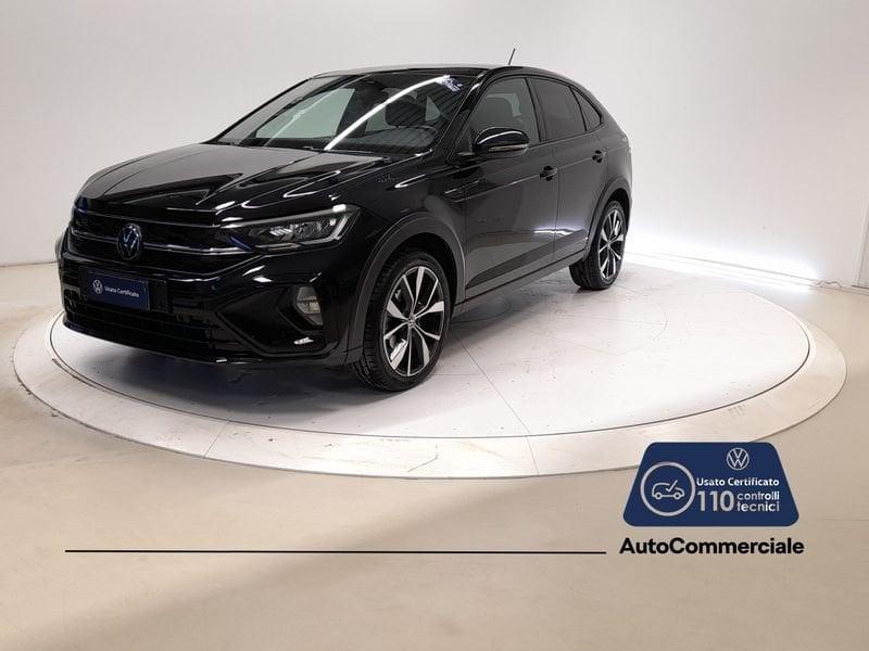 Volkswagen Taigo 1.0 TSI 81kW R-Line DSG