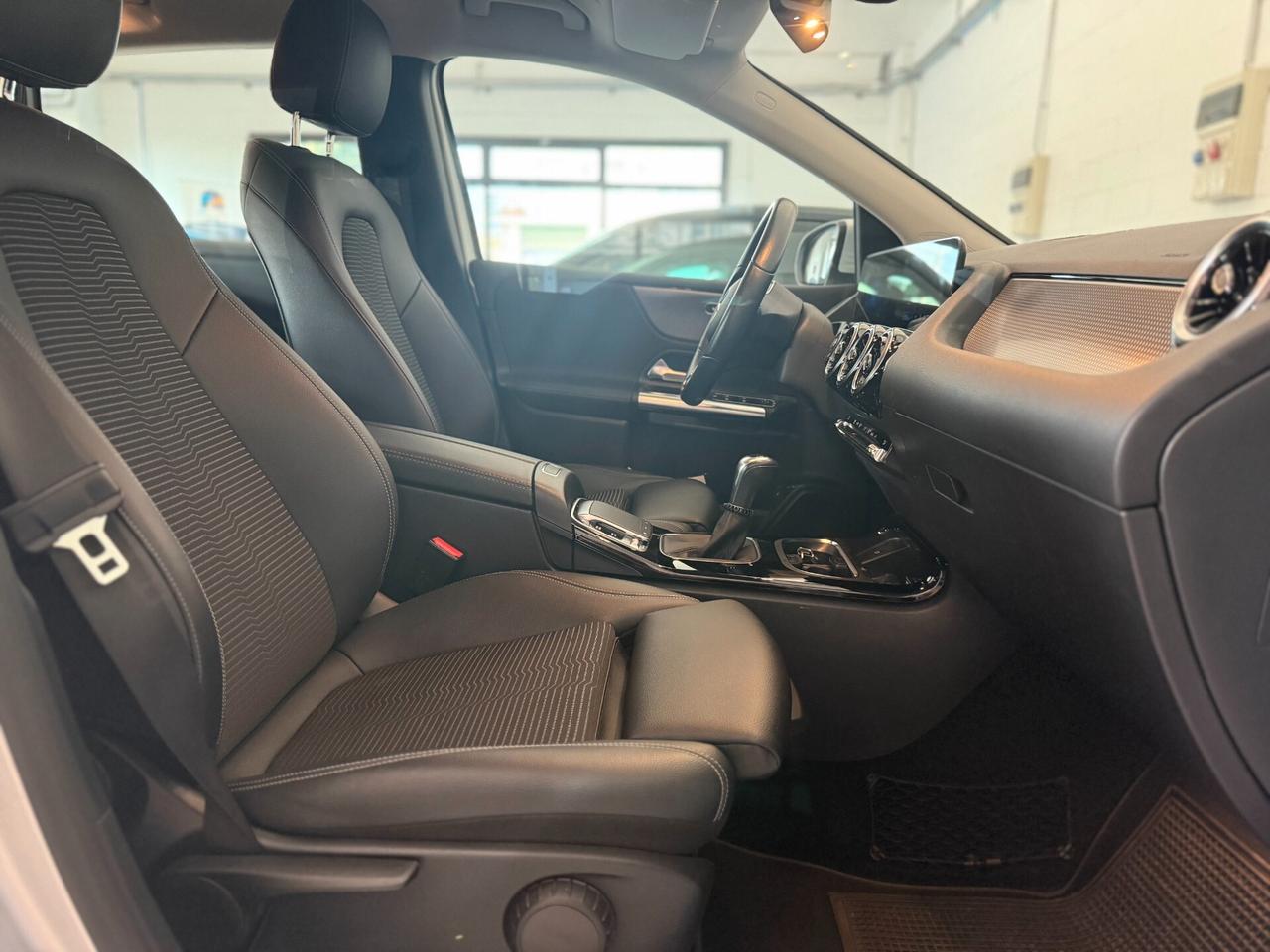 Mercedes-benz B 200 Sport Plus