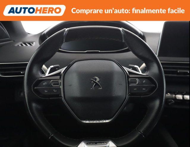 PEUGEOT 5008 PureTech Turbo 180 S&S EAT8 GT Line
