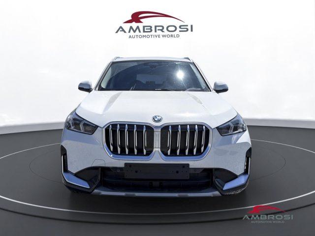 BMW X1 xDrive25e Special Edition xLine Premium Package