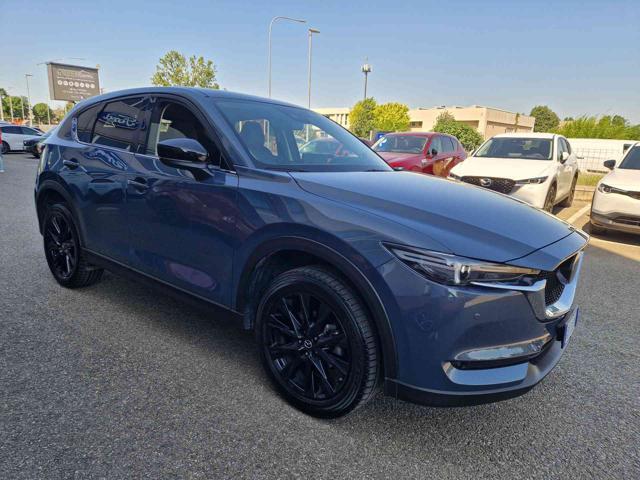 MAZDA CX-5 2.0L Skyactiv-G 165 CV 2WD Homura