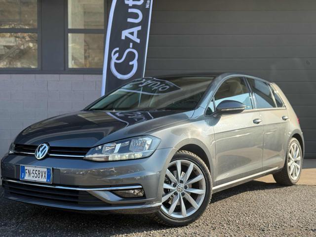 VOLKSWAGEN Golf 1.6 TDI 115CV DSG 5p. Business BlueMotion Technolo