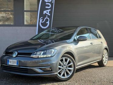 VOLKSWAGEN Golf 1.6 TDI 115CV DSG 5p. Business BlueMotion Technolo