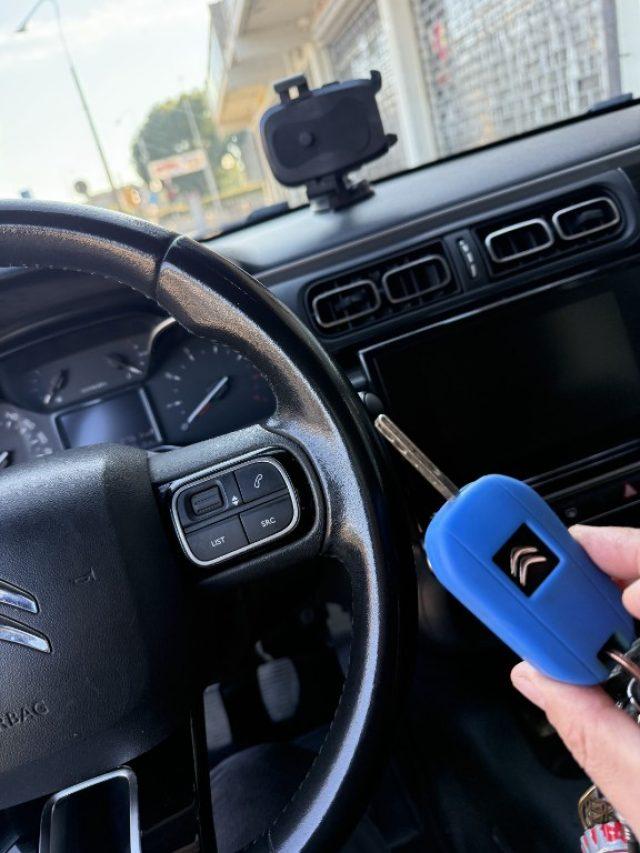 CITROEN C3 PureTech 82 Shine UNICO PROPRIETARIO