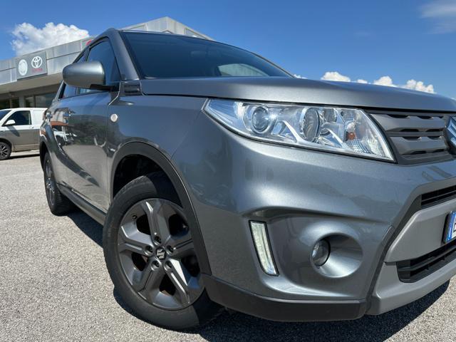 SUZUKI Vitara 1.6 VVT V-Cool