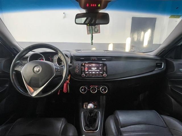 Alfa Romeo Giulietta 2.0 JTDm 150 CV Super