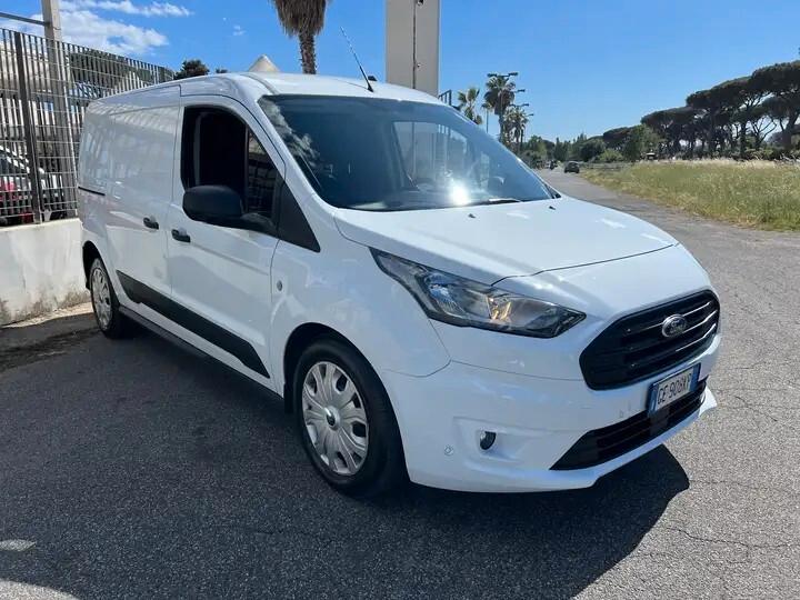 Ford Transit Connect Transit Connect 240 1.5 TDCi 100CV PL Furgone Active
