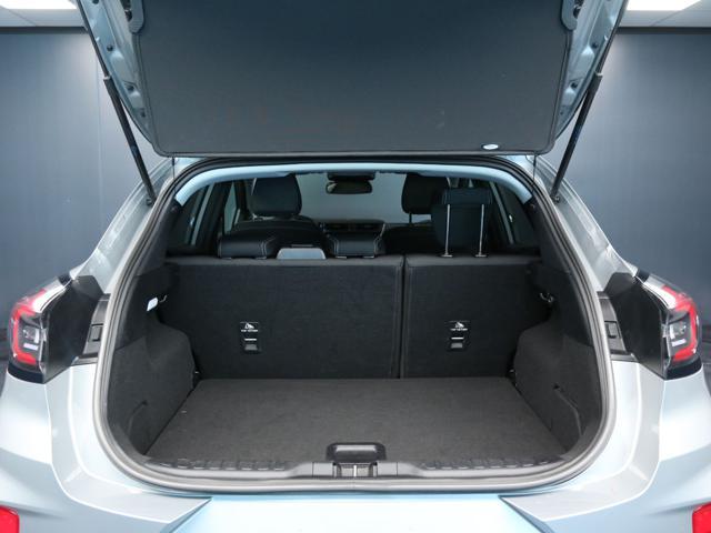 FORD Puma 1.0 EcoBoost Hybrid 125CV S&S aut. Titanium