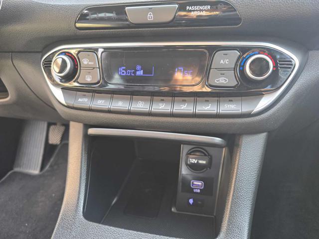 HYUNDAI i30 Wagon 1.0 T-GDI iMT 48V Prime swnza obbligo di fin