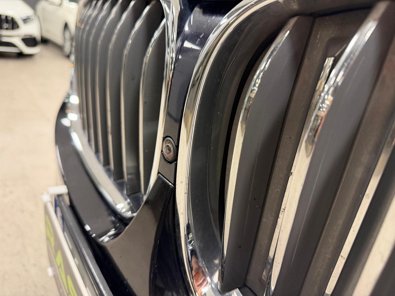 Bmw 730 730d xDrive Luxury