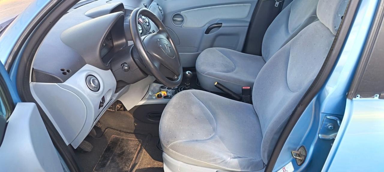 Citroen C3 1.1 Elegance