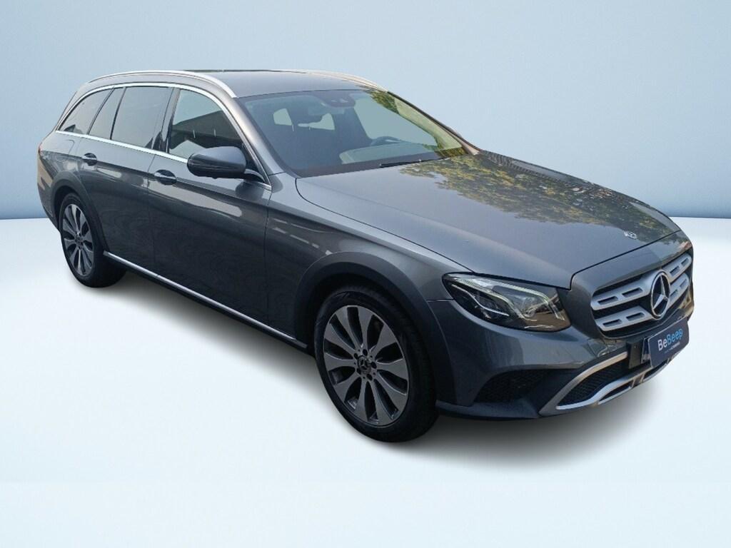 Mercedes Classe E 220 220 D Sport 4Matic 9G-Tronic Plus