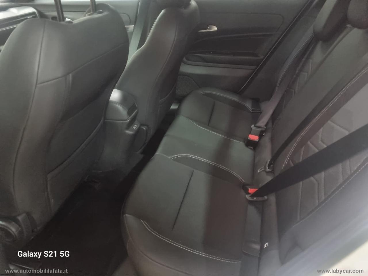 JEEP Avenger 1.2 Turbo Altitude KM 56.000