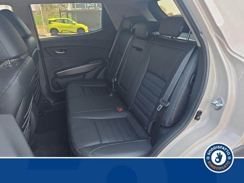 KGM Tivoli K-Line 1.5 Turbo GDI 163 CV 4WD