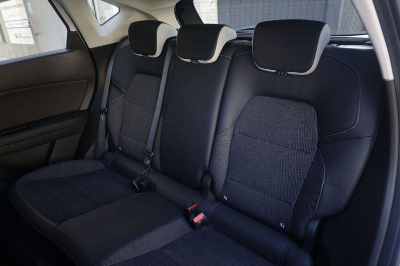 Renault Captur Renault Captur 1.0 TCE 100 INTENS Unicoproprietario