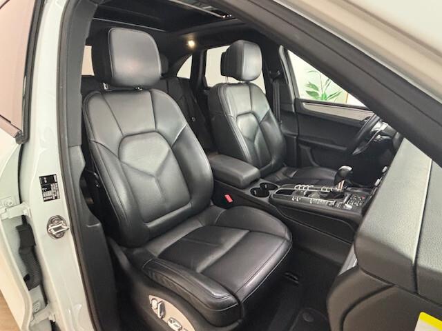 Porsche Macan 3.0 S 353CV PASM 2019