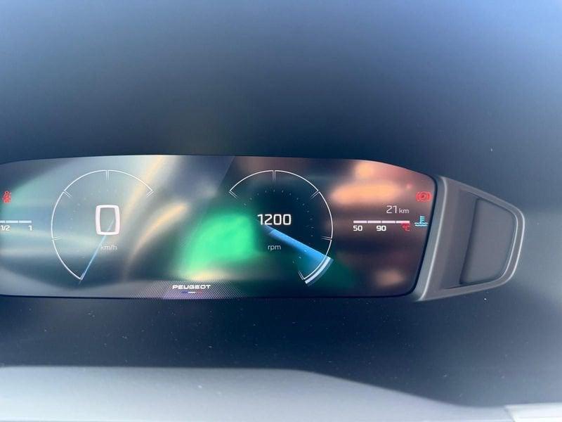Peugeot 508 508 BlueHDi 130 Stop&Start EAT8 SW GT