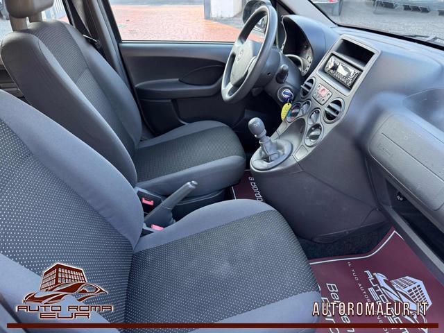 FIAT Panda 1.1 Actual VERSIONE BASE! SENZA ACCESSORI!