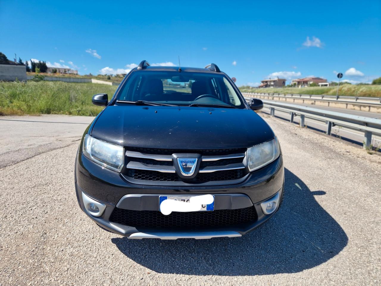 Dacia Sandero Stepway 1.5 dCi 8V 90CV