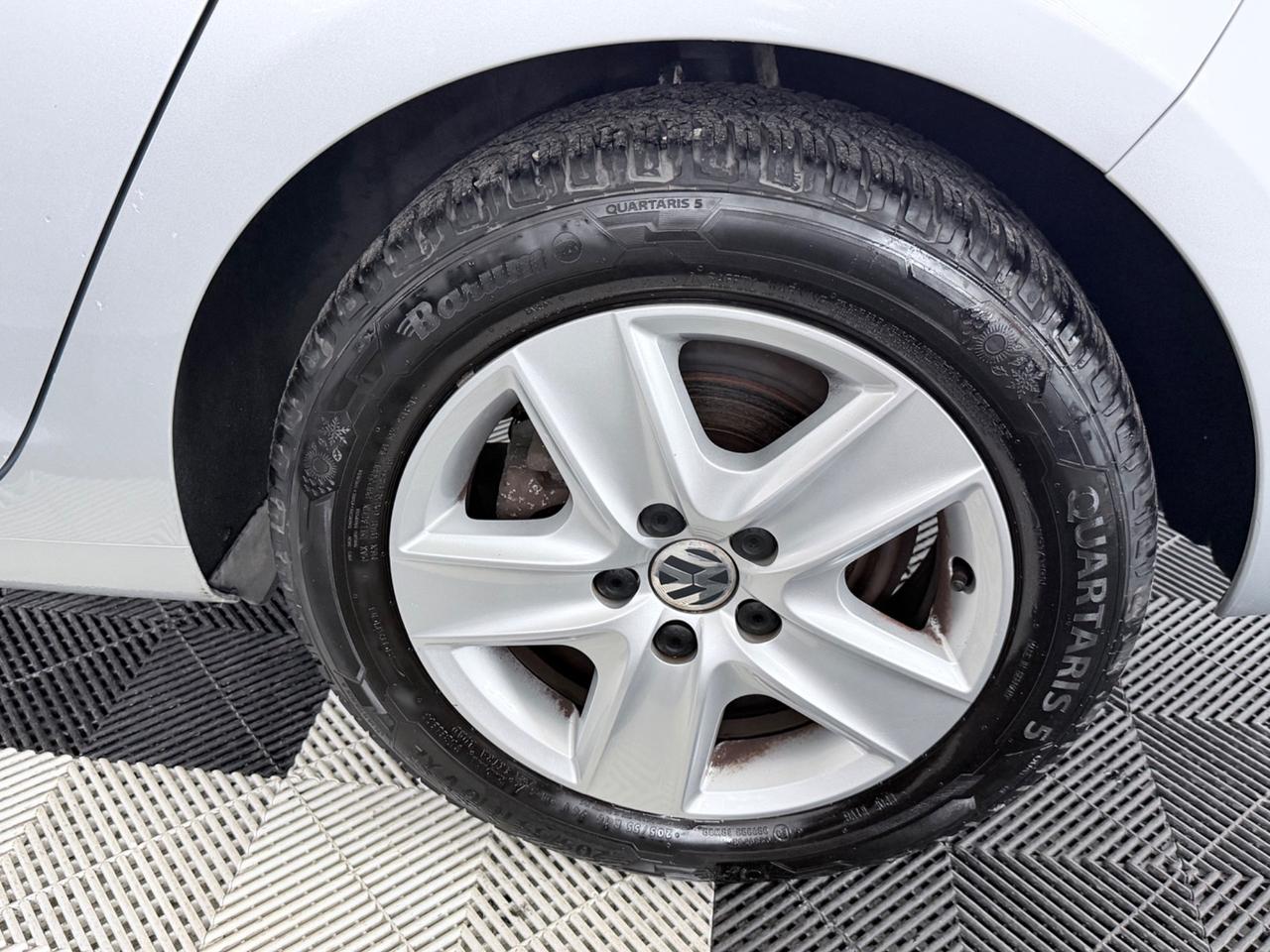 Volkswagen Golf 1.2TSI 5p. Comfortline 65 MILLA KM