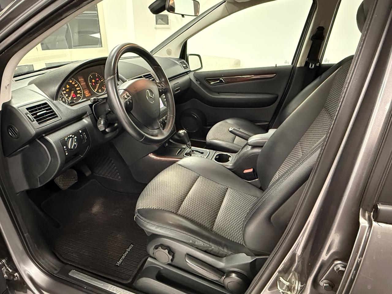 Mercedes-benz A 160 CDI AUTOMATIC Elegance