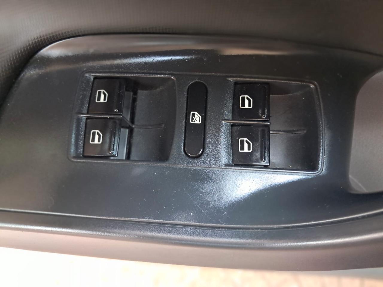 Seat Ibiza 1.2 TDI 5Porte-NEOPATENTATI-Euro 4990