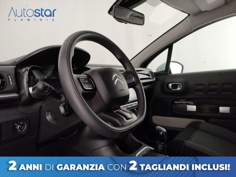 Citroën C3 1.2 puretech Shine s&s 83cv