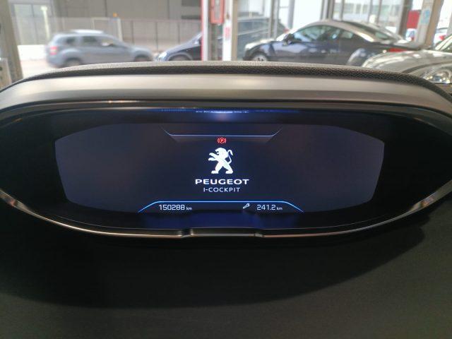 PEUGEOT 3008 BlueHDi 130 S&S EAT8 GT Line