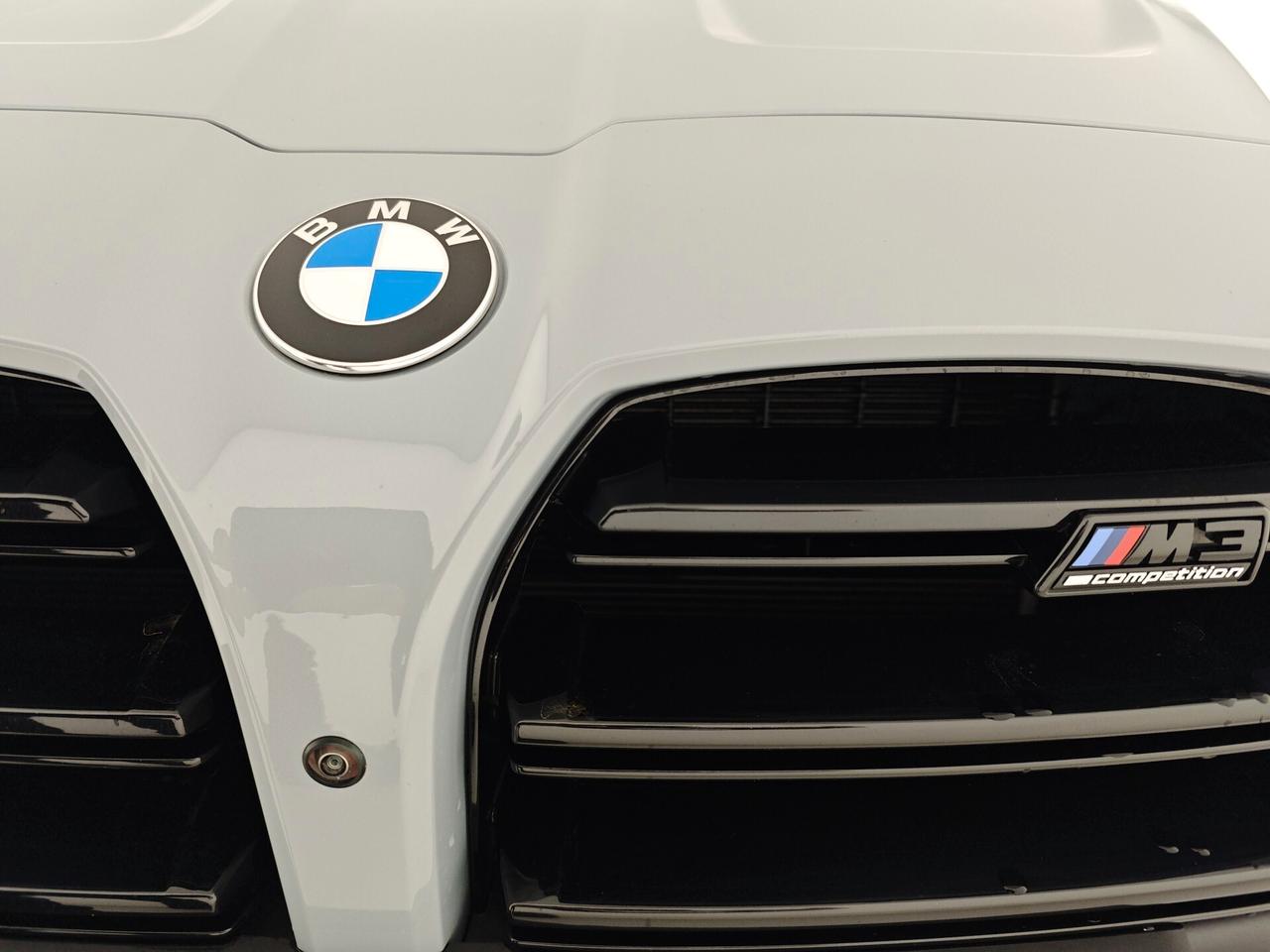 Bmw M3 - Touring M xDrive Competition