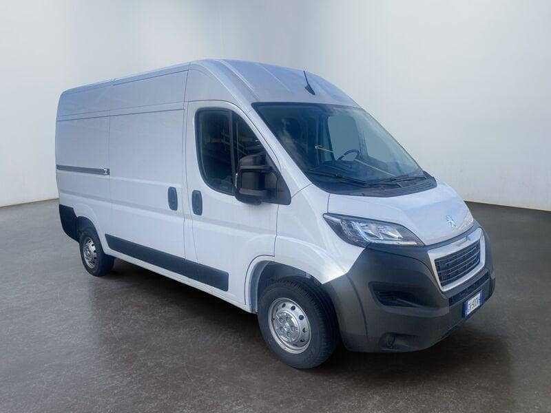 Peugeot Boxer 333 2.2 BlueHDi 140 S&S PM-TM Furgone