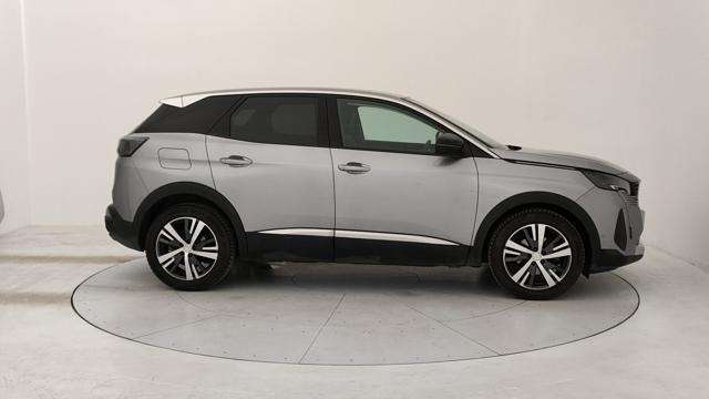 PEUGEOT 3008 1.5 bluehdi Allure s&s 130cv eat8