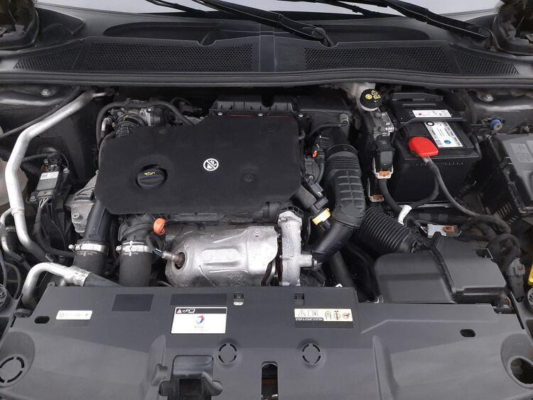 Peugeot 308 SW Allure Pack EAT8 BR638427 1.5 Diesel 131CV