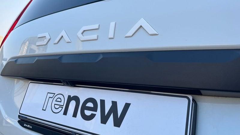 Dacia Jogger 1.0 TCe GPL Extreme