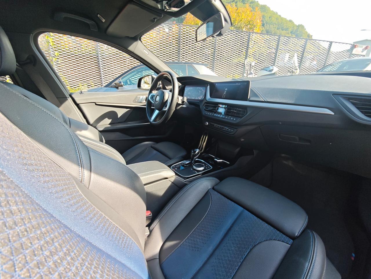 Bmw 120 120d 5p. Msport