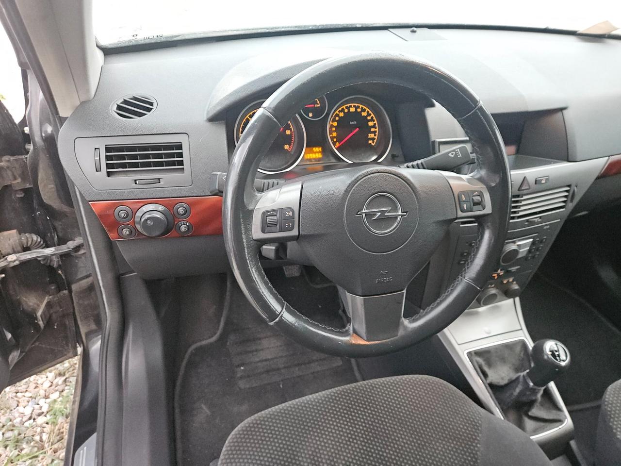 Opel Astra 1.7 CDTI 101CV Station Wagon Cosmo
