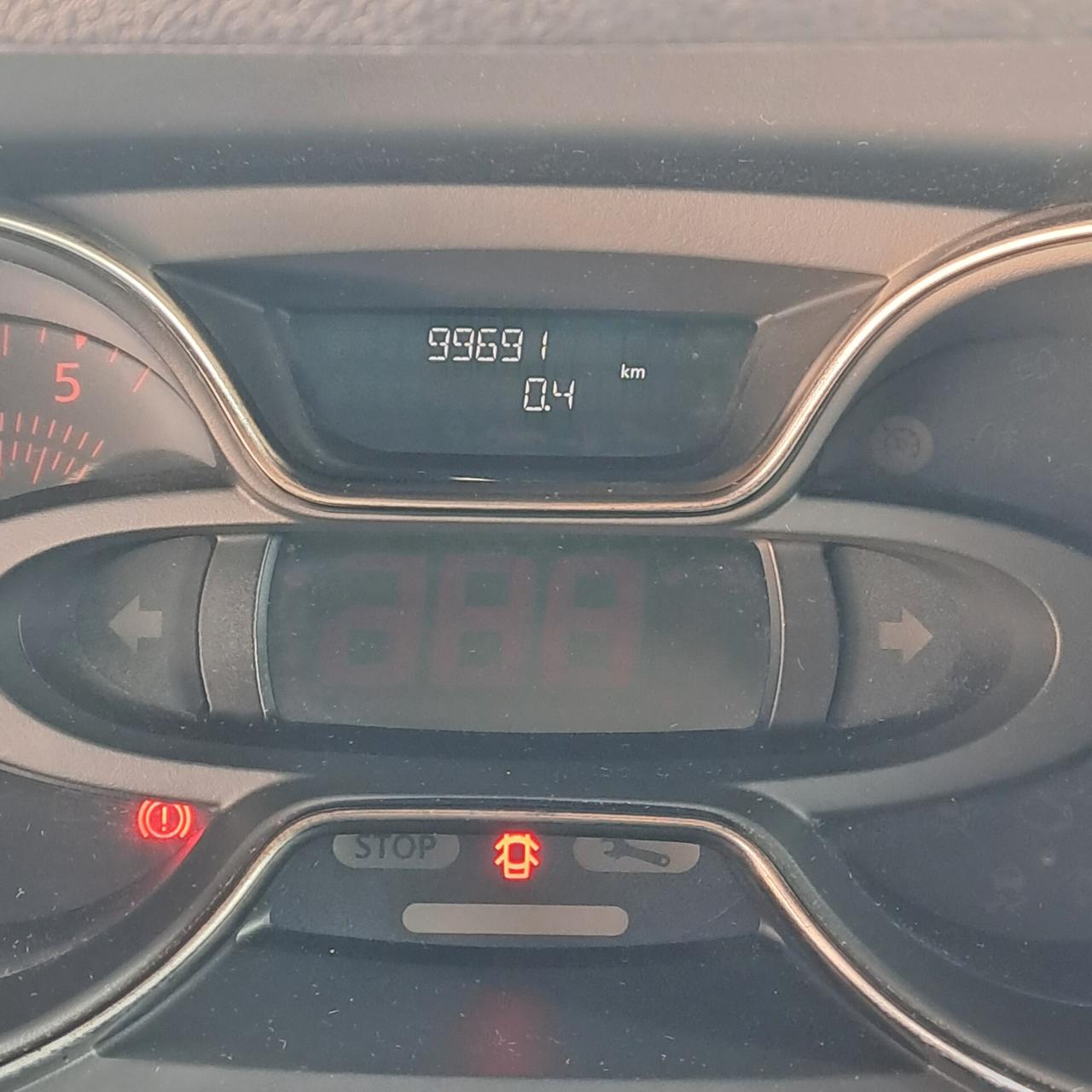 Renault Captur 1.5 Dci 90cv Energy Intens