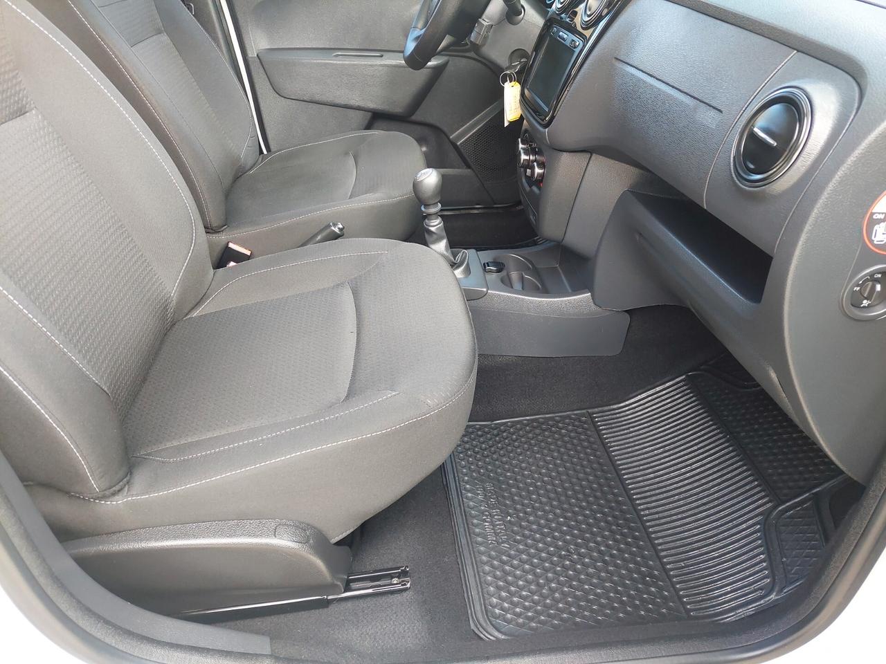 Dacia Dokker 1.5 Blue dCi 8V 95CV 6MARCE