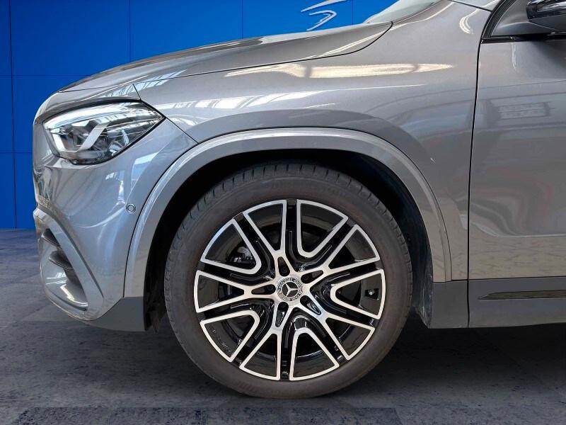 MERCEDES Classe A (W177) A 200 d Automatic ...