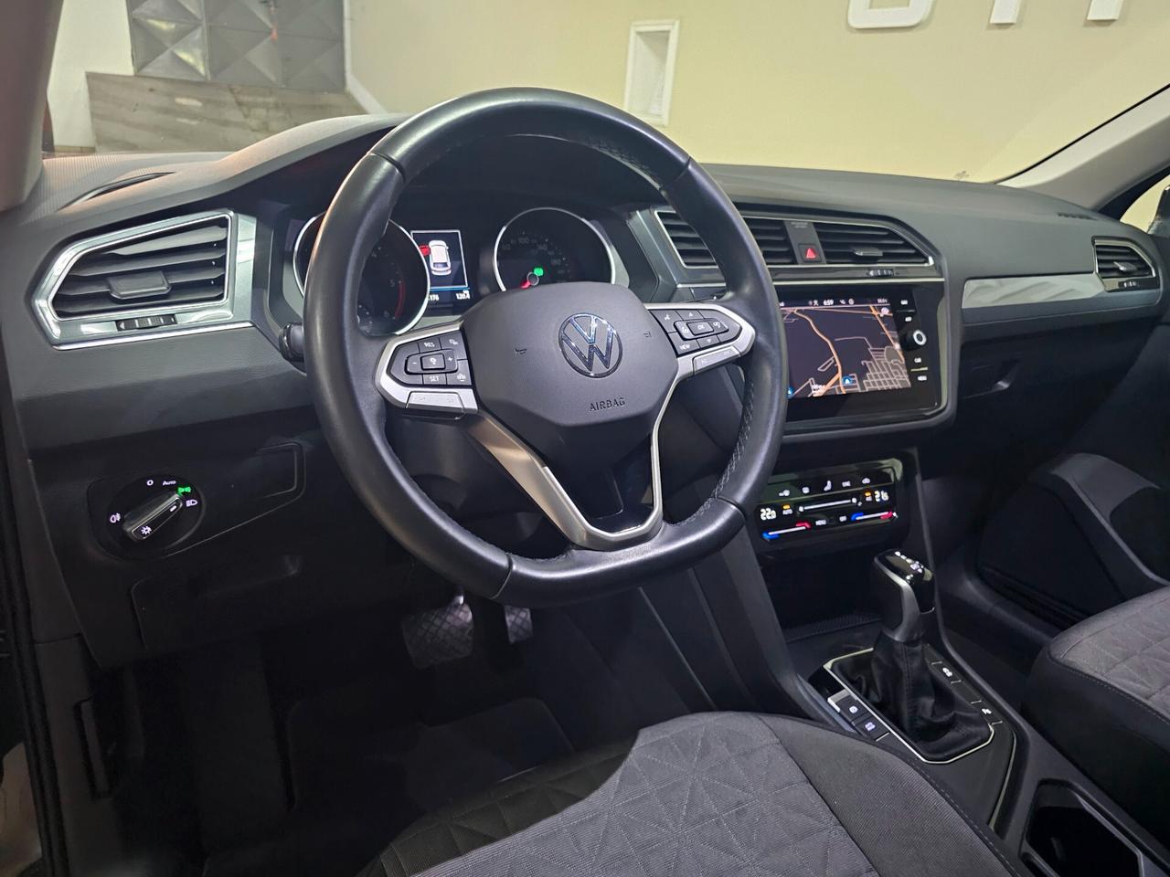 Volkswagen Tiguan 2.0 TDI 150 CV SCR DSG Life