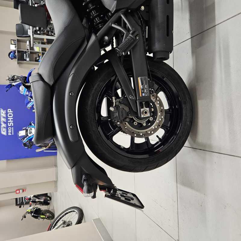 Kawasaki Vulcan S - 2025