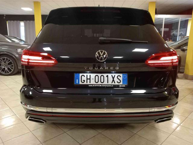 VOLKSWAGEN Touareg 3.0 V6 TDI ?FULL OPTIONAL.?