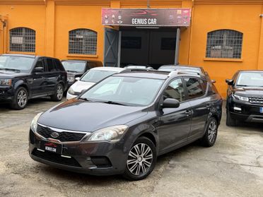 Kia Ceed cee'd Sp. Wag. 1.6 CRDi VGT 90CV LX
