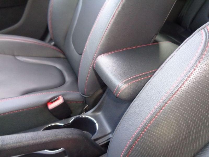 EVO Evo 3 Evo 3 1.5 113cv