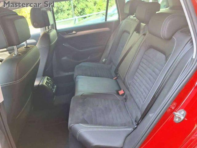 VOLKSWAGEN Passat Variant Passat VIII Variant 2.0 tdi Executive 150cv dsg -