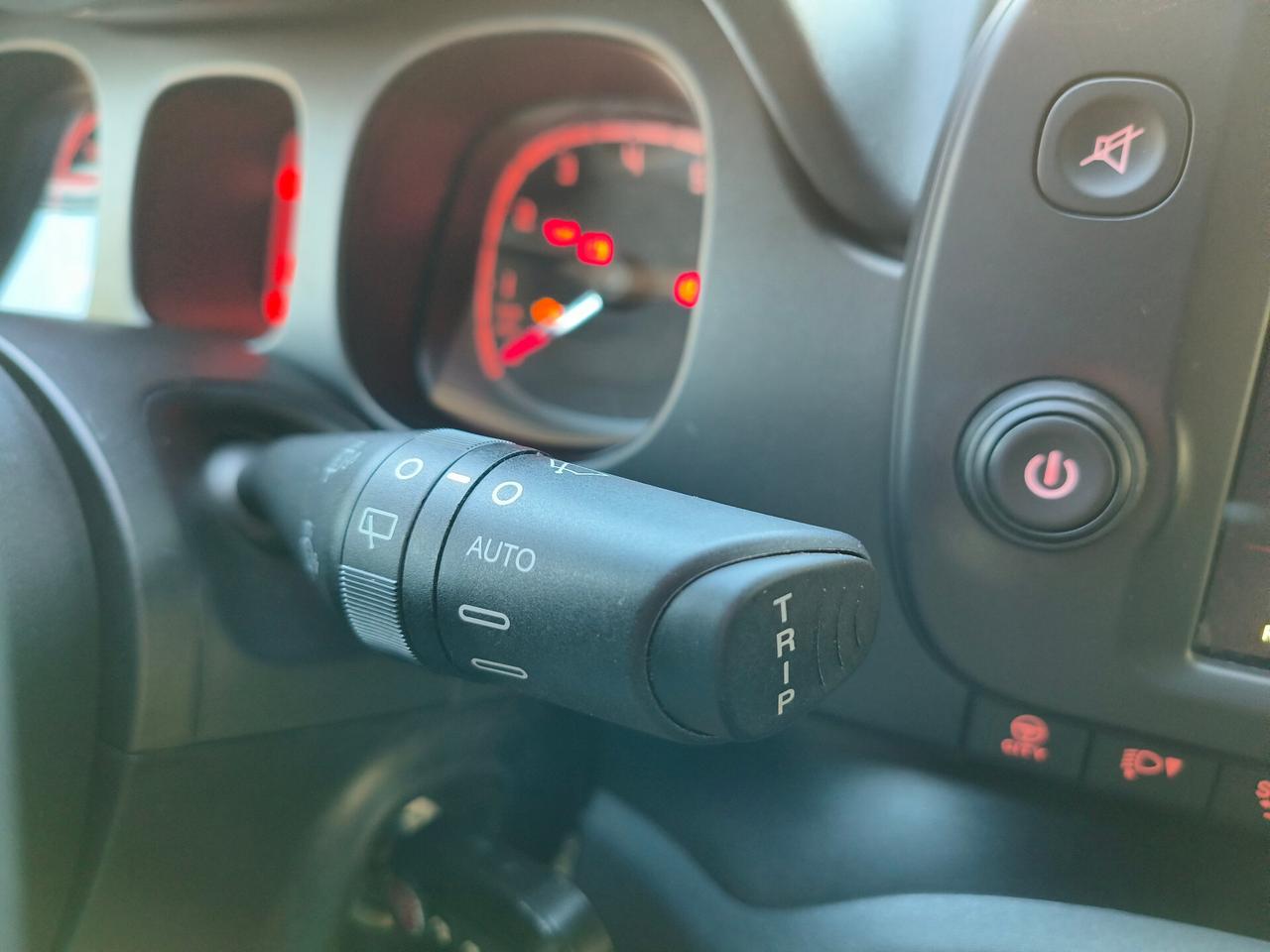 Fiat Panda Cross 1.0 FireFly S&S Hybrid