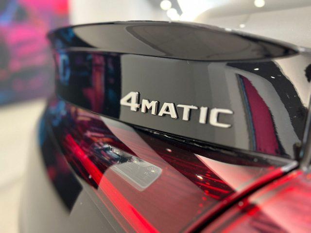 MERCEDES-BENZ GLC 200 GLC 220 4Matic Mild hybrid Coupé AMG Line Advanced