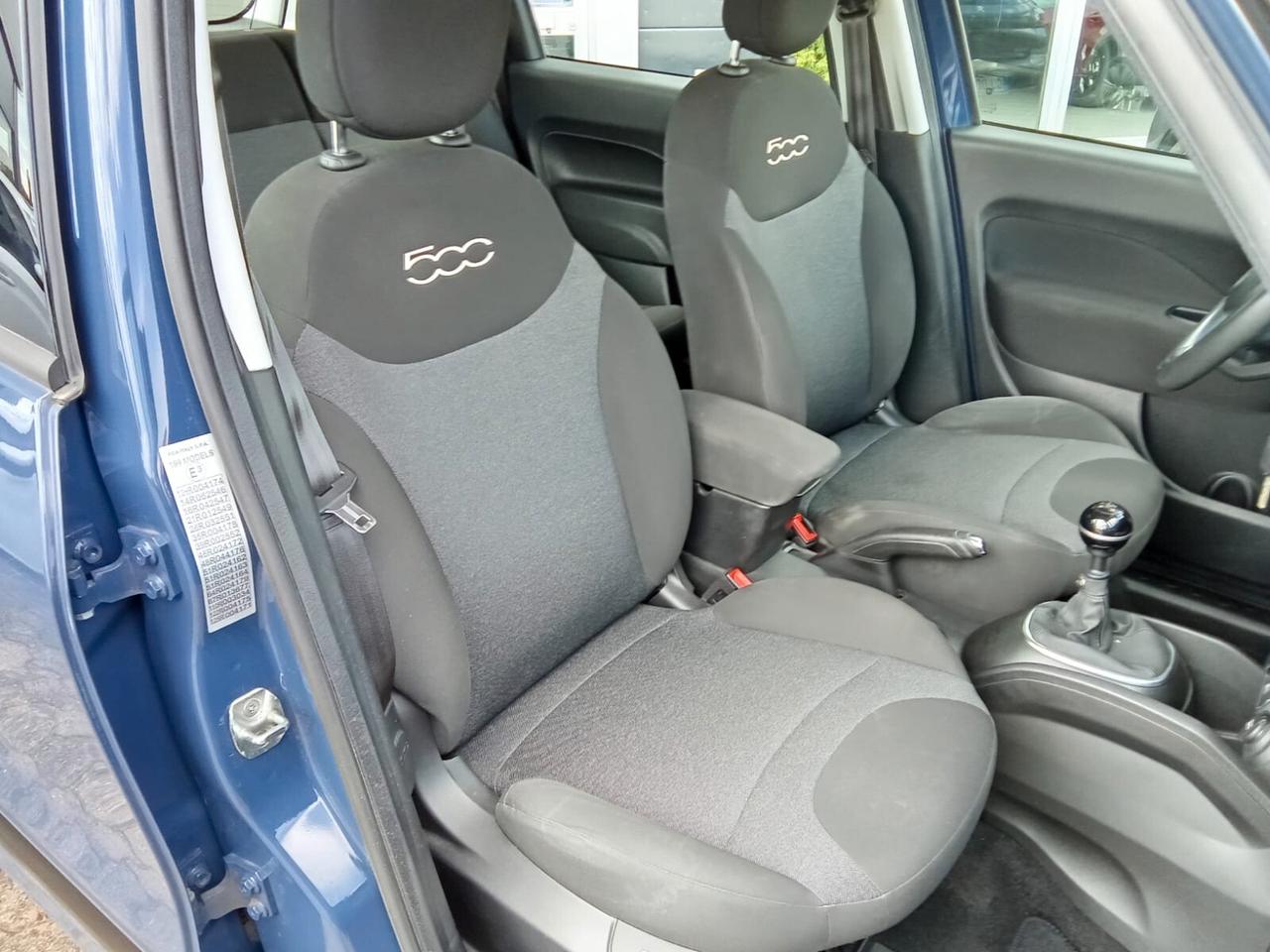 Fiat 500L 1.3 Multijet 95 CV Urban