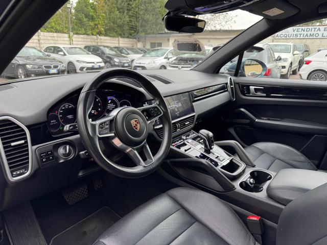 PORSCHE Cayenne 3.0 V6 Bose,22",PSCB,PDLS,Sospensioni
