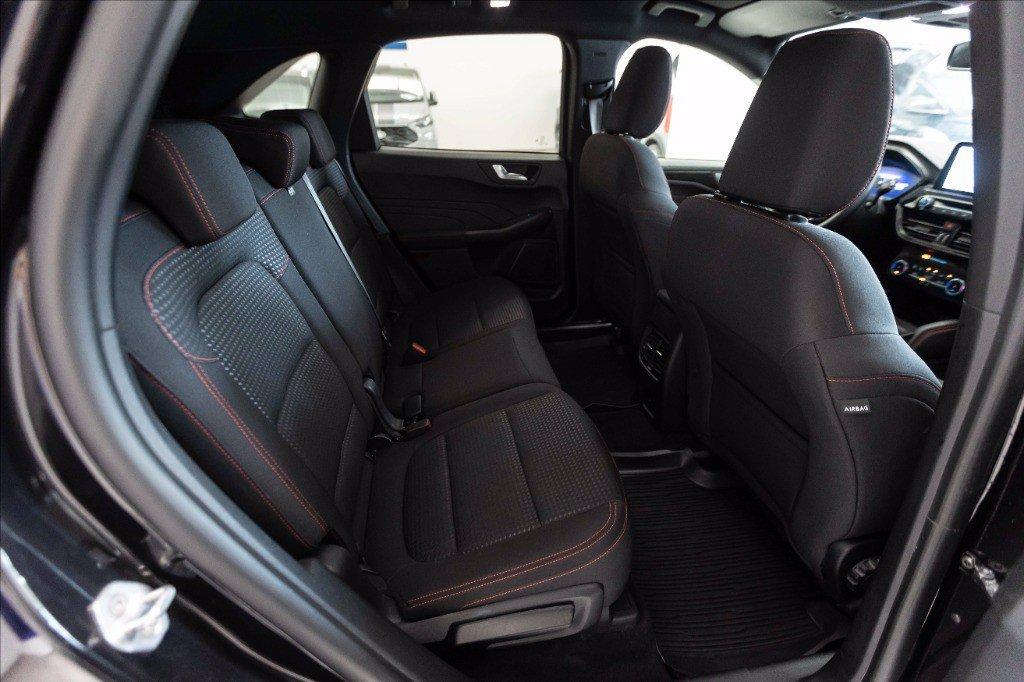 FORD Kuga 2.5 phev ST-Line 2wd 225cv cvt del 2023