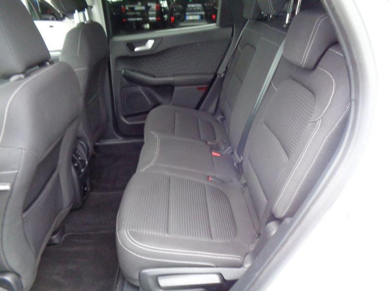 Ford Kuga Kuga 2.5 phev Titanium 2wd 225cv e-shifter
